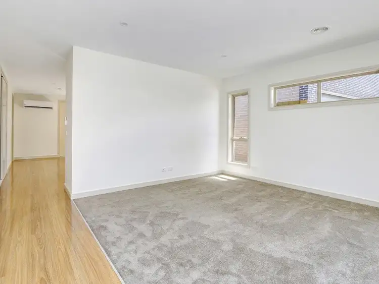 Second view of Homely townhouse listing, 3/1-3 Attunga Crescent, Seaford VIC 3198