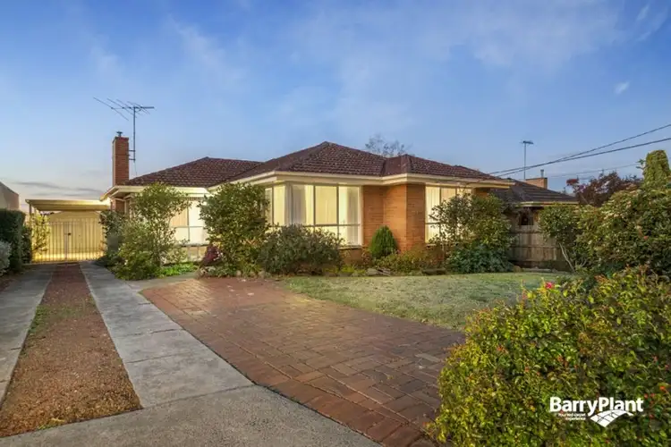 374 Grimshaw Street, Bundoora VIC 3083