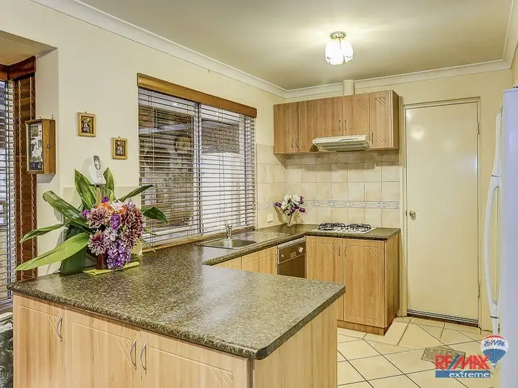 Fifth view of Homely house listing, 21 Lenswood Retreat*, Clarkson WA 6030