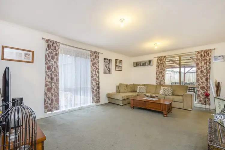 Third view of Homely house listing, 7 Macquarie Crescent, Wyndham Vale VIC 3024