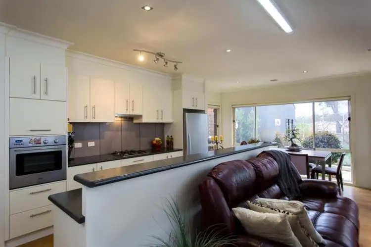 Fifth view of Homely house listing, 42 Pioneer Drive, Maiden Gully VIC 3551