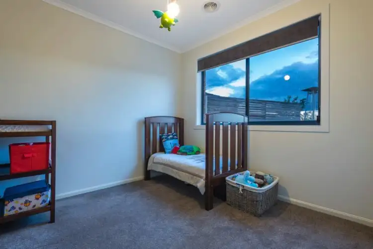 Seventh view of Homely house listing, 43 Backhaus Avenue, Sunbury VIC 3429