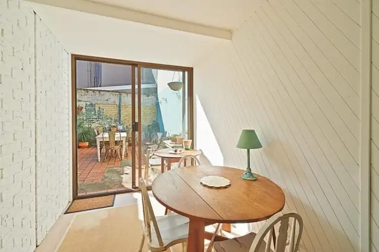 Fifth view of Homely house listing, 264 Devonshire Street, Surry Hills NSW 2010