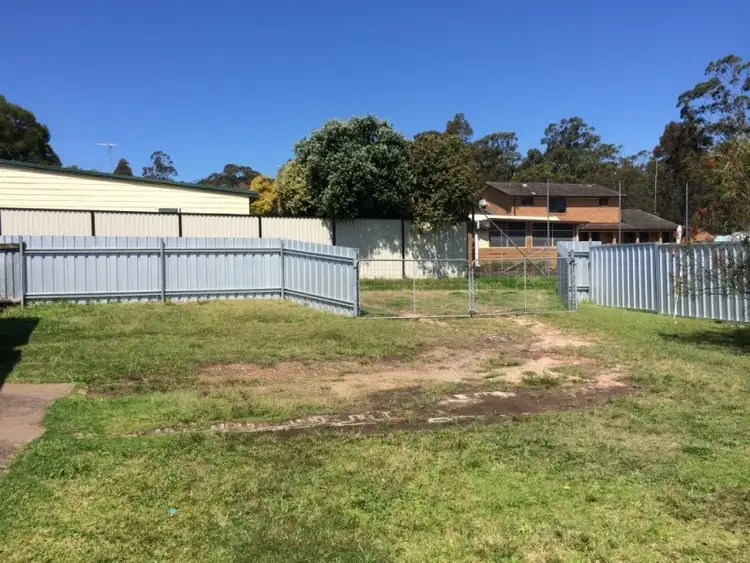 Third view of Homely house listing, 102 Maitland Street, Stanford Merthyr NSW 2327