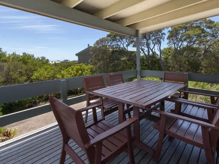 Second view of Homely house listing, 33 Stringer Road, Blairgowrie VIC 3942