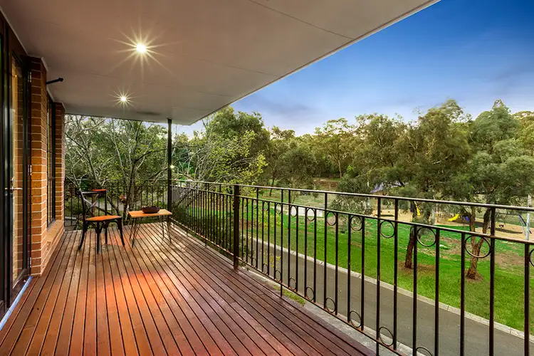 Fourth view of Homely house listing, 8 Orr Lane, Montmorency VIC 3094
