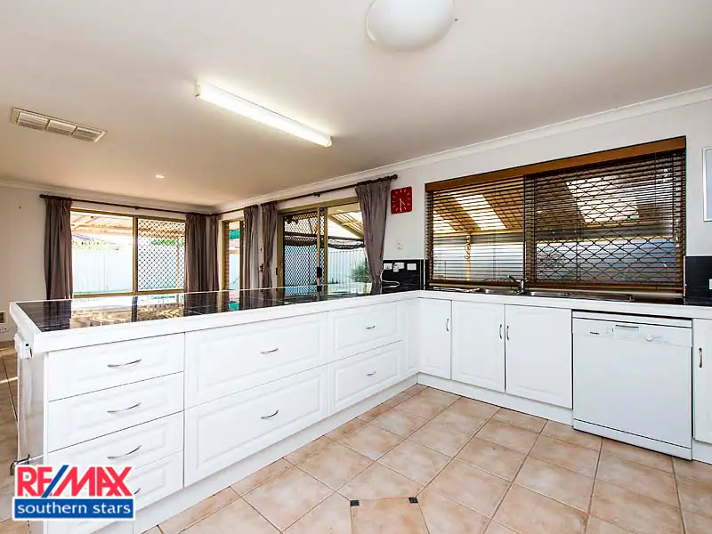 Main view of Homely house listing, 8 Greygum Rise, Kenwick WA 6107