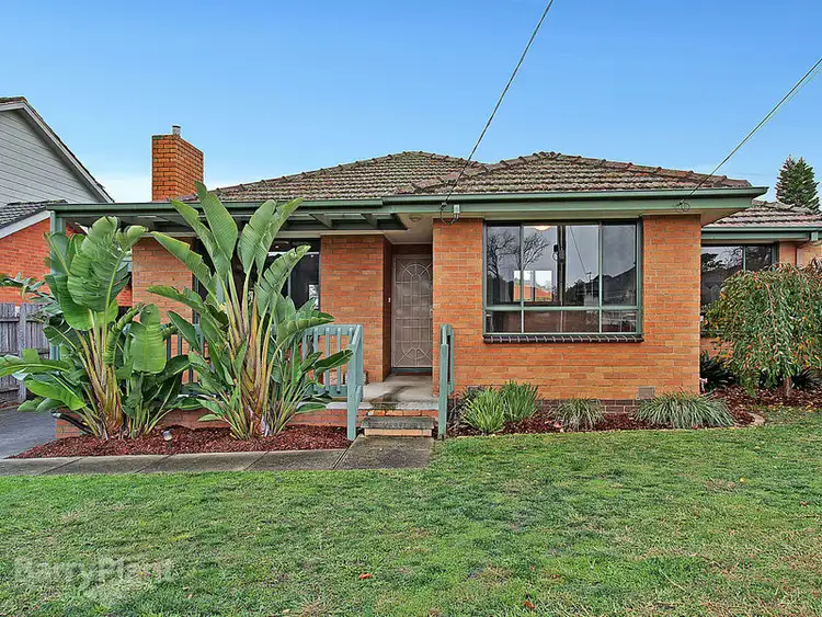 1/3 Piperita Road, Ferntree Gully VIC 3156