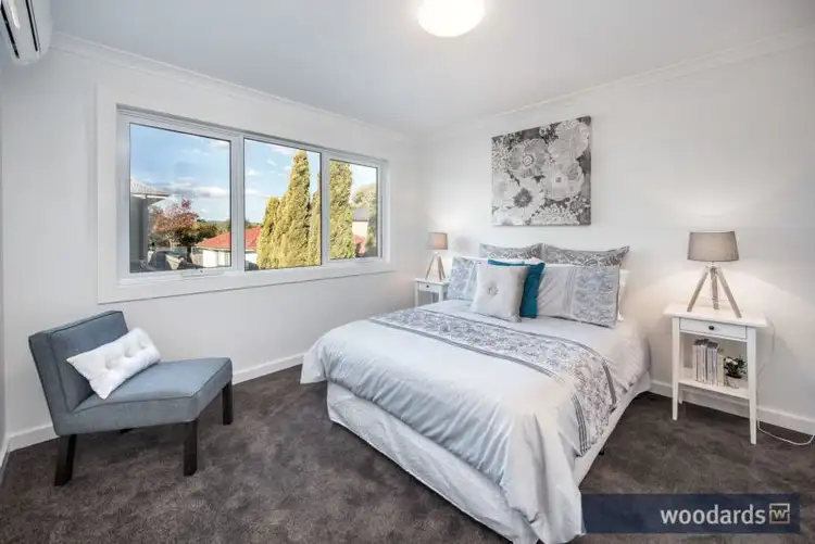 Fifth view of Homely townhouse listing, 3/32 Maidstone Street, Ringwood VIC 3134