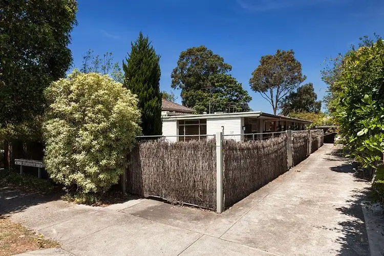 6/25 Brisbane Street, Murrumbeena VIC 3163