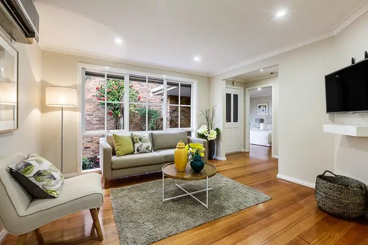 3/6 Hepburn Road, Doncaster VIC 3108