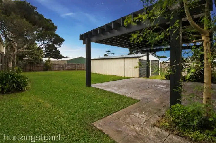 Third view of Homely house listing, 40 Rainier Avenue, Dromana VIC 3936