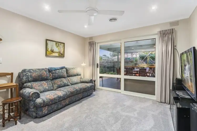 Sixth view of Homely house listing, 20 Coringa Close, Vermont VIC 3133