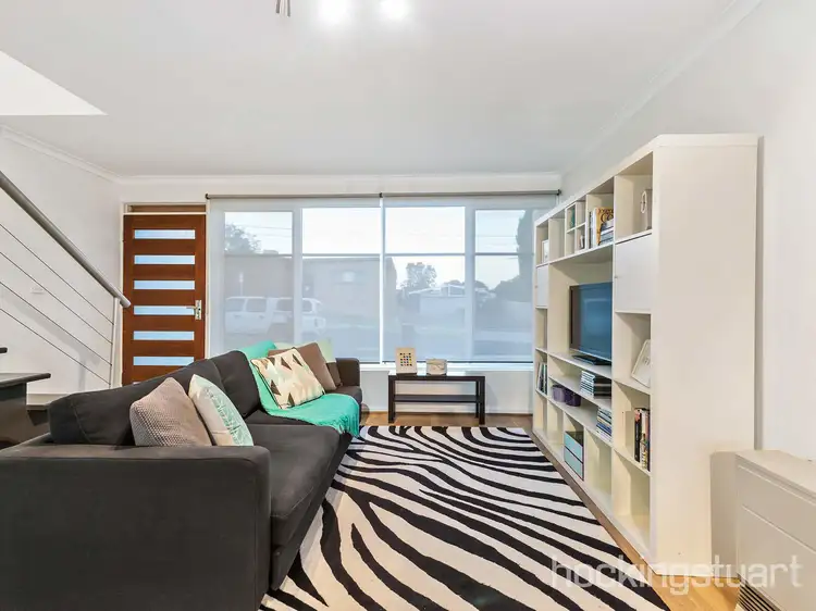 Third view of Homely unit listing, 6/152 Station Street (Enter Ross Street), Aspendale VIC 3195
