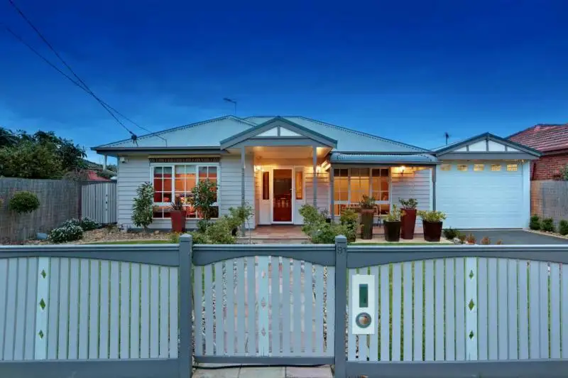 Main view of Homely house listing, 91 Plumpton Avenue, Glenroy VIC 3046