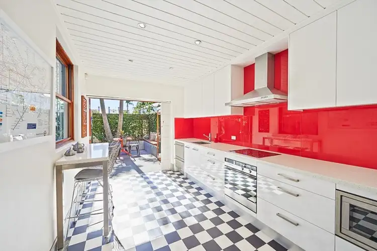 Fourth view of Homely house listing, 56 Parkham Street, Surry Hills NSW 2010
