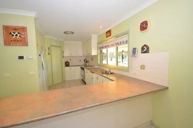 Fourth view of Homely house listing, 32 Murray Drive, Echuca VIC 3564