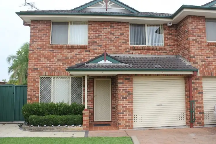 9/56 Central Avenue, Chipping Norton NSW 2170