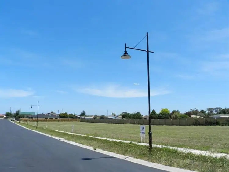 Second view of Homely land listing, Lot 7/17 McKimmie Court, Bairnsdale VIC 3875