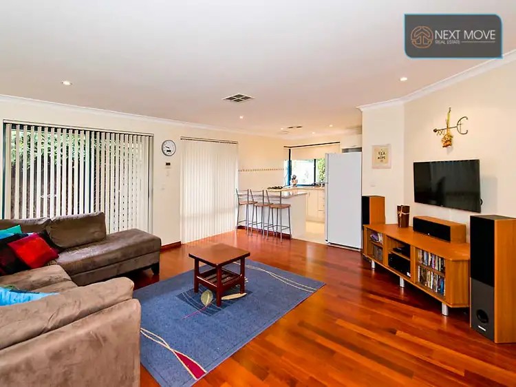 Fourth view of Homely house listing, 7 Jagoe Loop, Willagee WA 6156