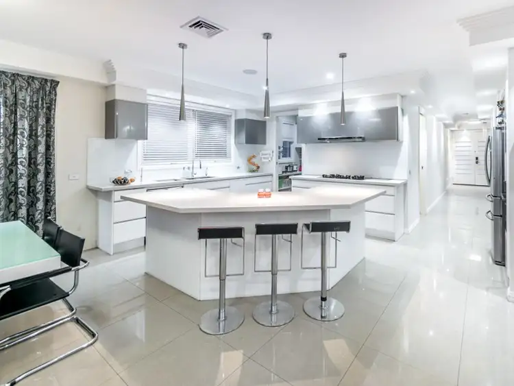 Sixth view of Homely house listing, 21 San Cristobal Pass, Epping VIC 3076