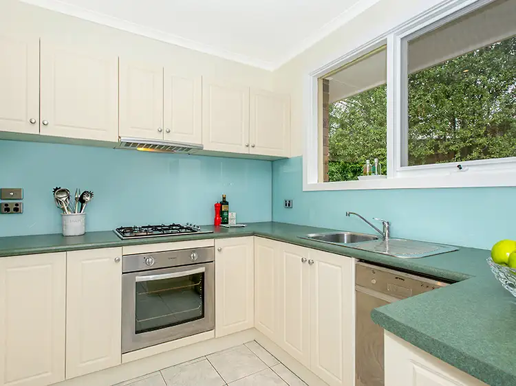 Fourth view of Homely unit listing, 13/14 Justina Street, Blackburn VIC 3130
