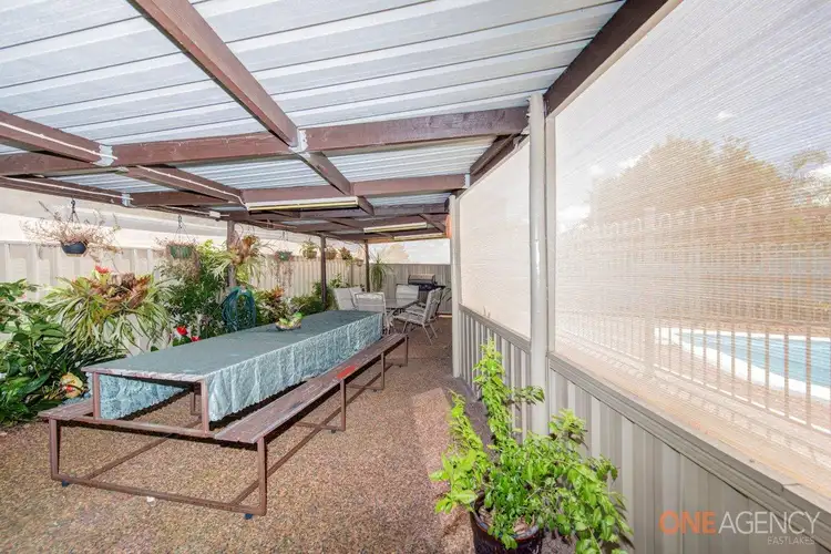 Seventh view of Homely house listing, 6 Hardy Street, Swansea NSW 2281