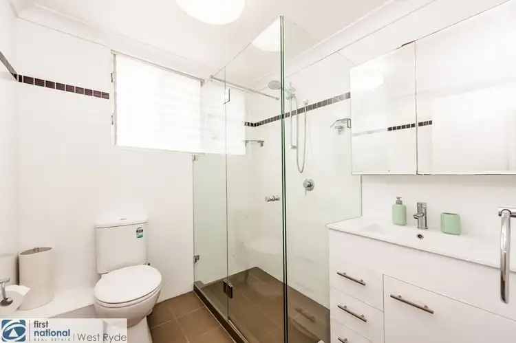 Fifth view of Homely unit listing, 8/24-26 Station Street, West Ryde NSW 2114