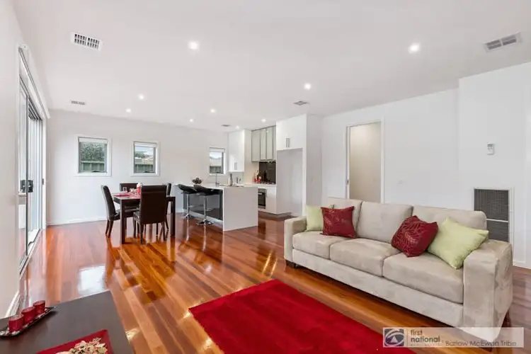 Third view of Homely unit listing, 3/13 Maidstone Street, Altona VIC 3018