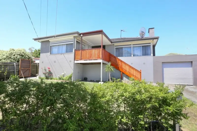 Main view of Homely house listing, 3 Tyers Court, Dallas VIC 3047