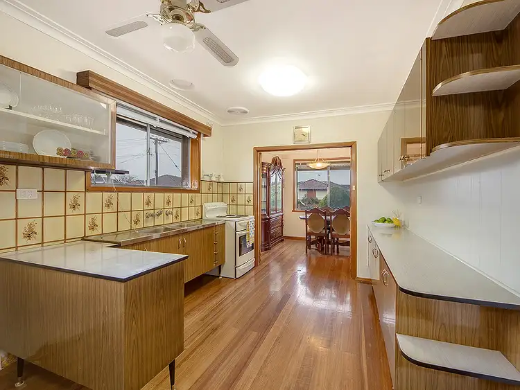 Fourth view of Homely house listing, 9 Protea Crescent, St Albans VIC 3021