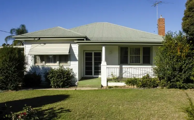 Main view of Homely house listing, 15 Younger Street, Wangaratta VIC 3677