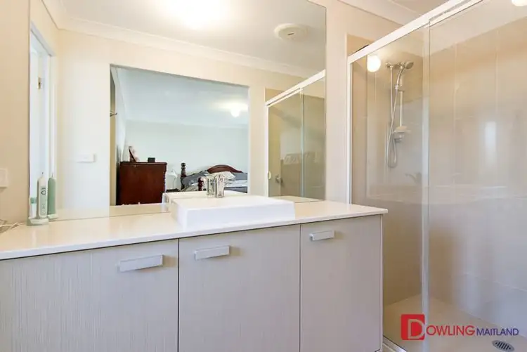 Fifth view of Homely house listing, 6 Dianella Way, Aberglasslyn NSW 2320