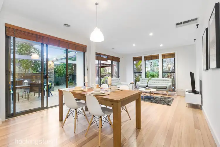 Fifth view of Homely house listing, 4 Teeside Court, Sanctuary Lakes VIC 3030