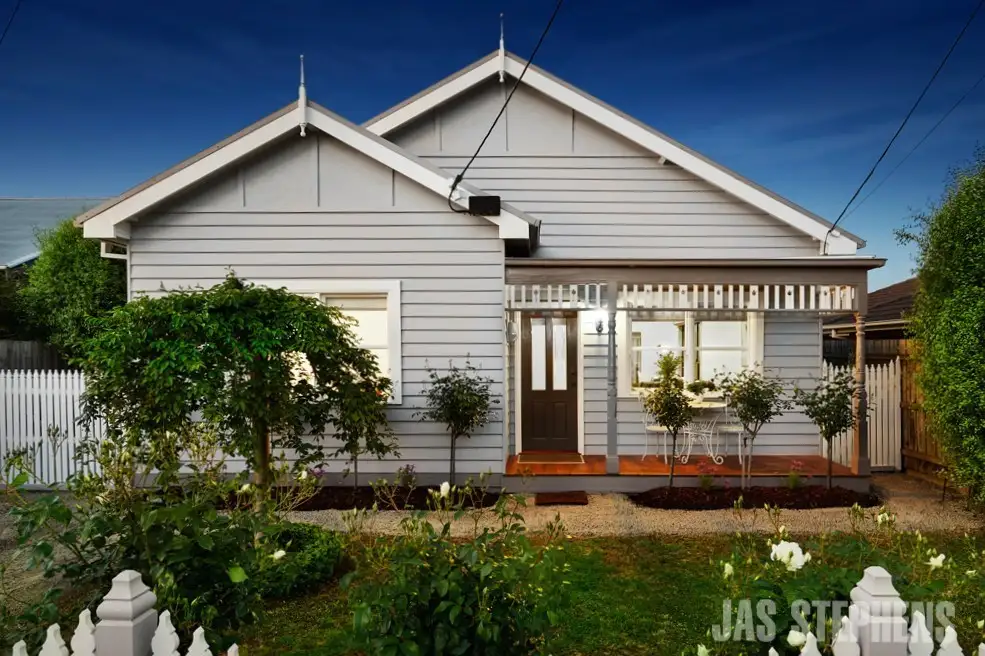 Main view of Homely house listing, 68 Chapman Street, Sunshine VIC 3020