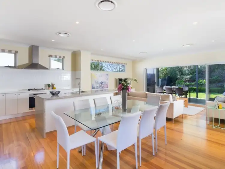Second view of Homely house listing, 43 Hepworth Street, Chapel Hill QLD 4069