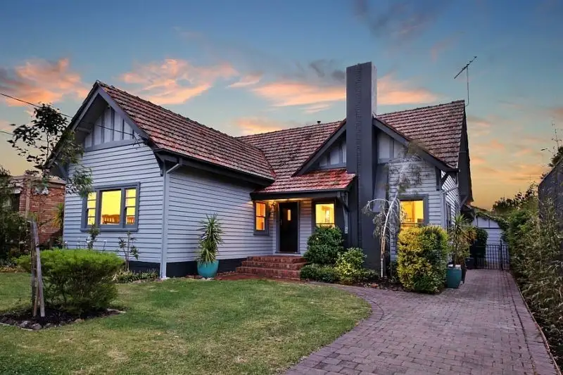 Main view of Homely house listing, 2 Amelia Street, Mckinnon VIC 3204