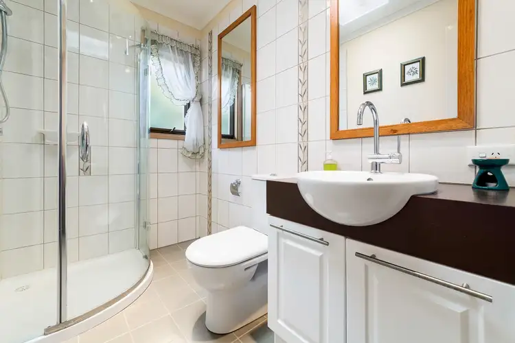 Fifth view of Homely house listing, 5 Tatterson Court, Templestowe VIC 3106