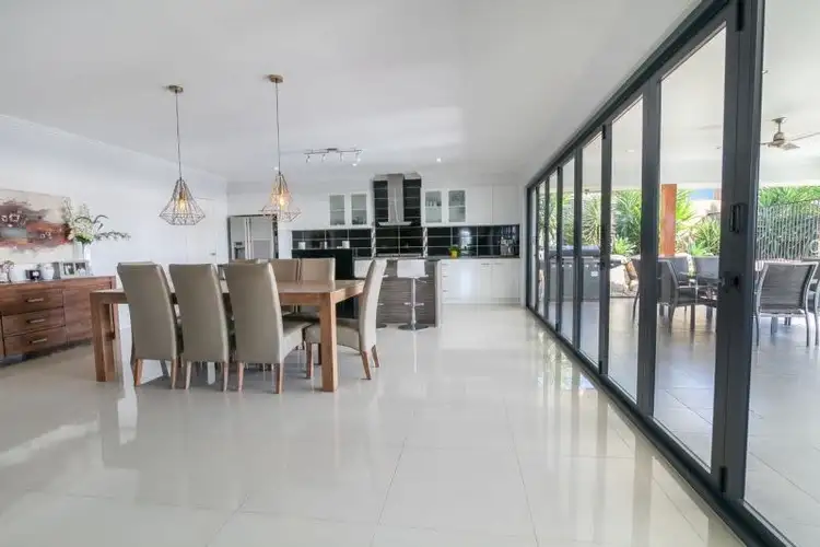 Sixth view of Homely house listing, 5 Dior Place, Wulkuraka QLD 4305