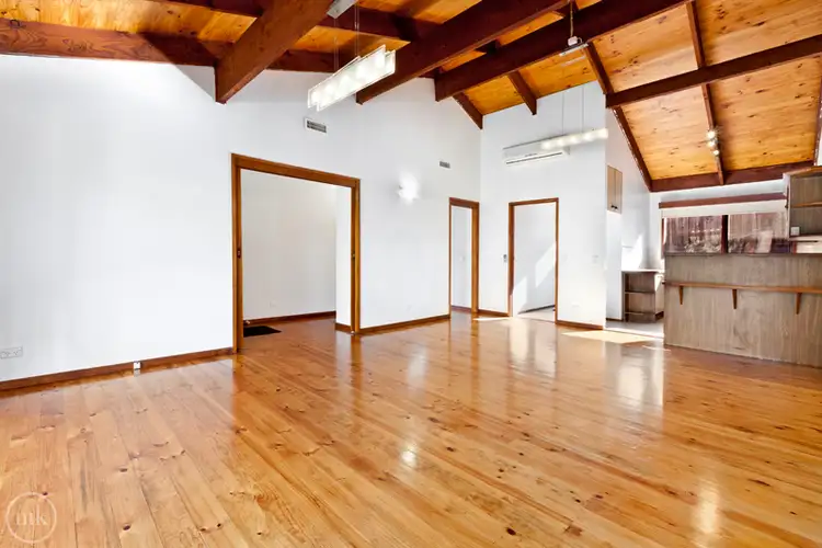 Third view of Homely unit listing, 5/31 Alexander Street, Montmorency VIC 3094