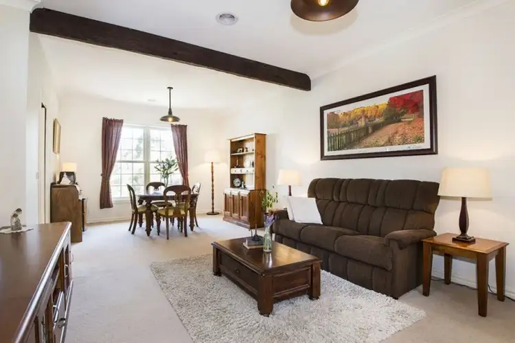 Fifth view of Homely house listing, 6 Gem Court, Diamond Creek VIC 3089