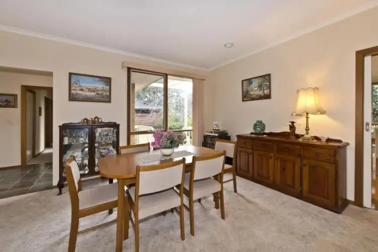Sixth view of Homely unit listing, 2/32 Dwyer Street, Macleod VIC 3085