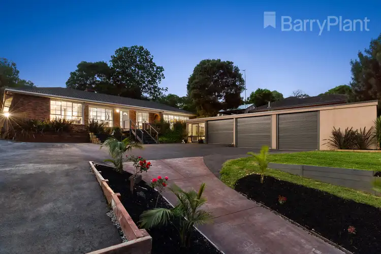 19 Hordern Road, Mount Evelyn VIC 3796
