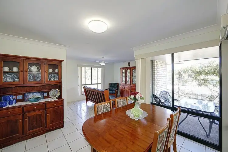 Sixth view of Homely house listing, 8 Acacia Street, Woodgate QLD 4660