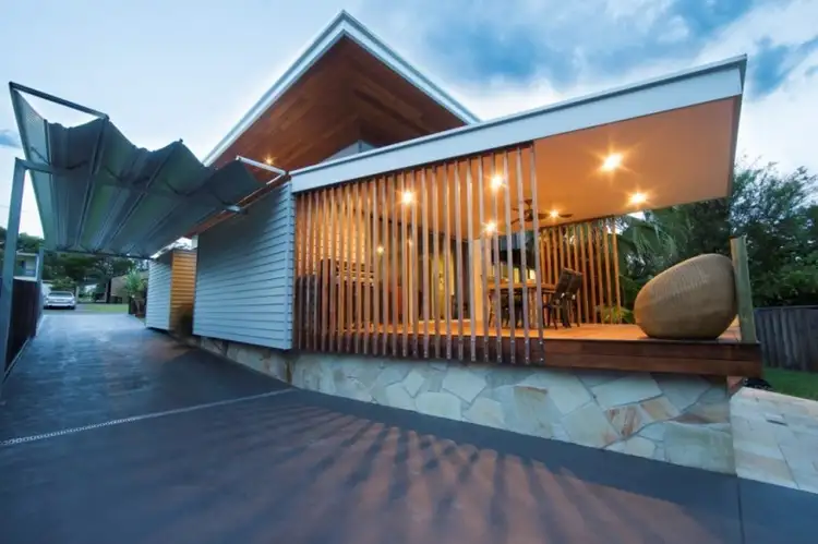 Fifth view of Homely house listing, 23 Meadowlake Ave, Berrara NSW 2540