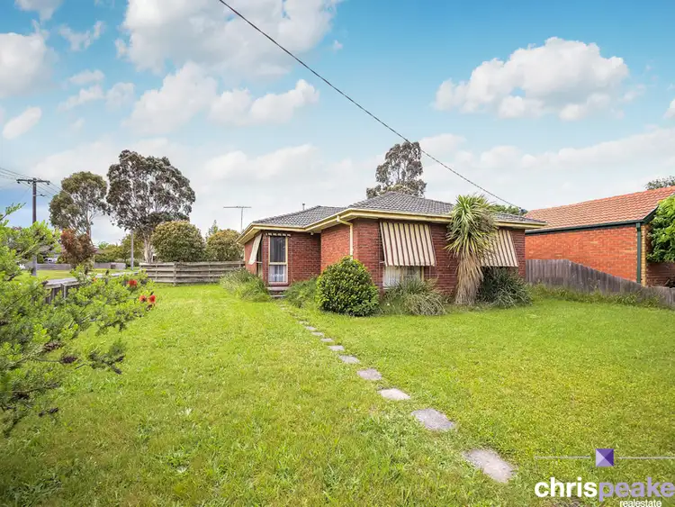 Main view of Homely house listing, 22 Sylvia Road, Beaconsfield VIC 3807