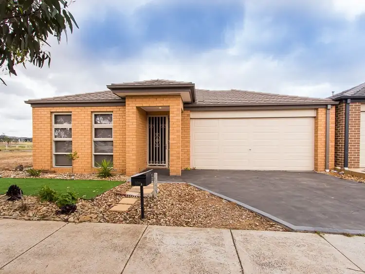 50 Marquands Road, Truganina VIC 3029