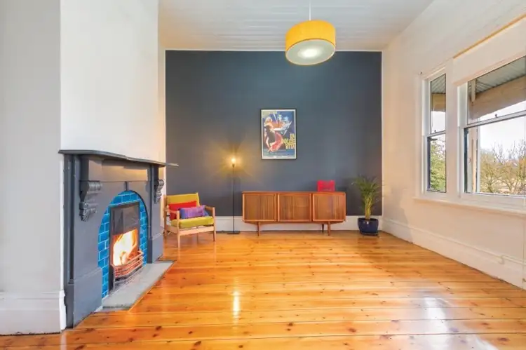 Second view of Homely house listing, 417 Lyons Street South, Ballarat VIC 3350