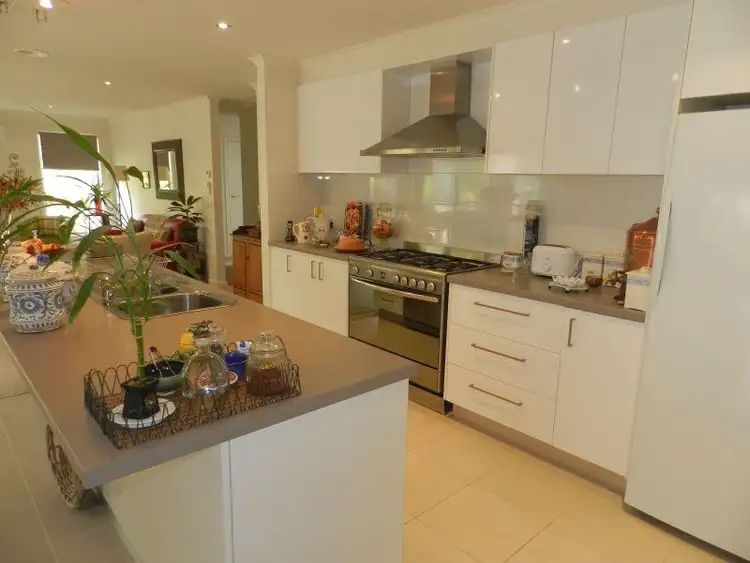 Second view of Homely house listing, 3 The Grange, Paynesville VIC 3880