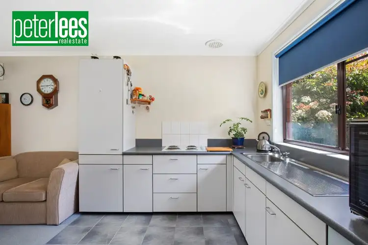 Third view of Homely house listing, 1/145 Paper Beach Road, Swan Point TAS 7275